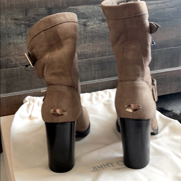 Jimmy Choo - Picture 6 of 7